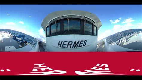 hermes 360 srbija